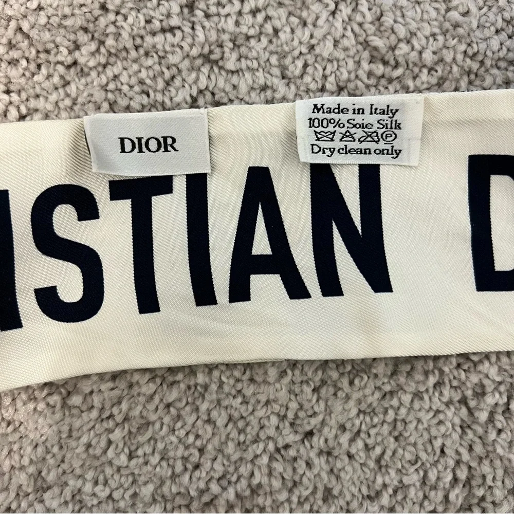 Christian Dior Reilly